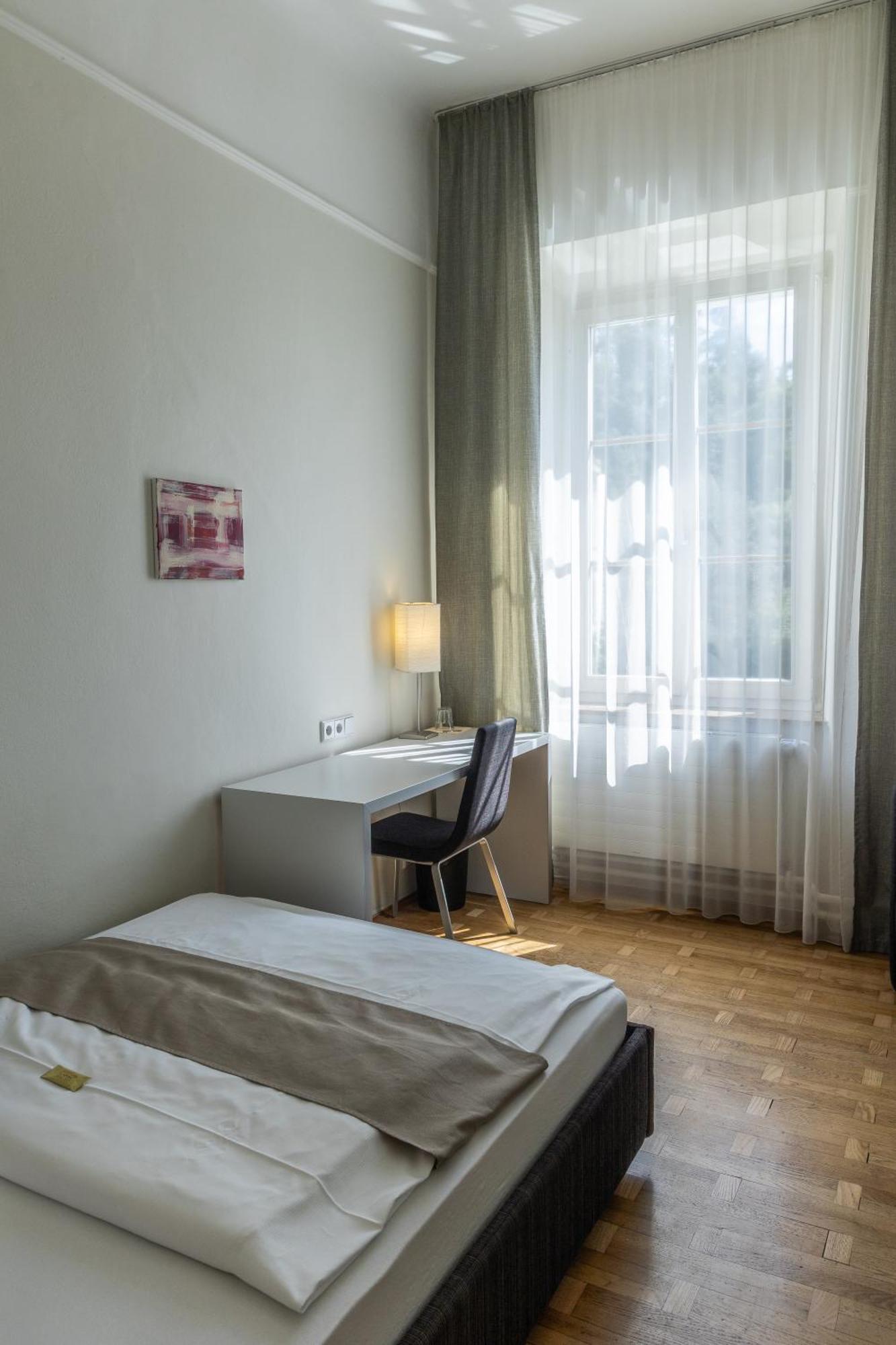 Kaiser Von Oesterreich, Historik- Und Thermalhotel Bad Radkersburg Esterno foto